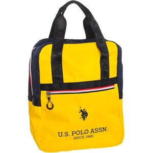 Sac à dos U.S. Polo Assn. Jaune - Sac à dos Sac à dos U.S. Polo Assn. Jaune - Sac à dos