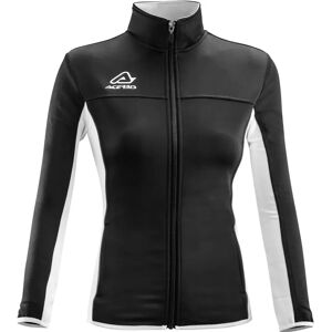 Acerbis BELATRIX Zwart Wit Dames Sportoutfit Acerbis BELATRIX Zwart Wit Dames Sportoutfit