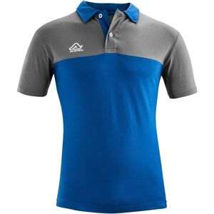 Acerbis Belatrix Royal Blue Polo - Poloshirt Acerbis Belatrix Royal Blue Polo - Poloshirt