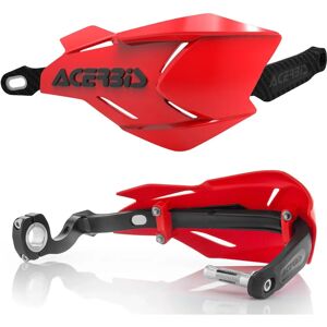 Acerbis X-factory Handguards Suzuki Rm 250 - Gants - Publicité Acerbis X-factory Handguards Suzuki Rm 250 - Gants - Publicité