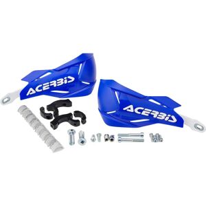 Acerbis X-factory Handguards Kawasaki Kx 300 X Enduro - Handguards Acerbis X-factory Handguards Kawasaki Kx 300 X Enduro - Handguards