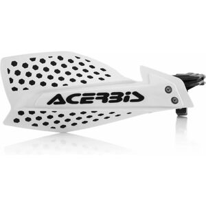 Acerbis X-Ultimate Hand Guard - Open Ventilation - Universal Mounting Acerbis X-Ultimate Hand Guard - Open Ventilation - Universal Mounting