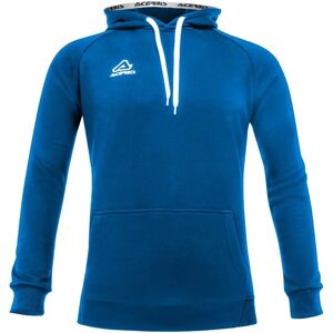 ACERBIS Easy Blau Unisex Sweatshirt - Sweatshirt ACERBIS Easy Blau Unisex Sweatshirt - Sweatshirt