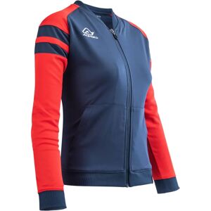 ACERBIS Kemari Jas - Donkerblauw, Rood ACERBIS Kemari Jas - Donkerblauw, Rood