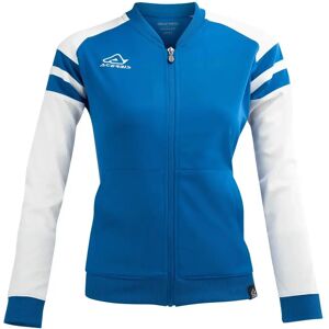 ACERBIS Kemari Blauw Wit Jas - Jacket ACERBIS Kemari Blauw Wit Jas - Jacket