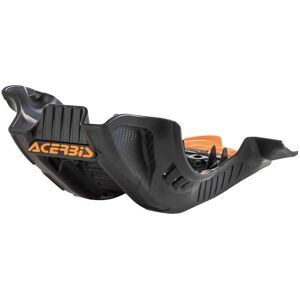Acerbis Skid Plate - 250/350 FC, 250/350 SXF - Skid Plate Acerbis Skid Plate - 250/350 FC, 250/350 SXF - Skid Plate