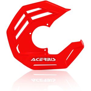 Acerbis X-Future Disc Cover - Impact Resistant - Max Protection Acerbis X-Future Disc Cover - Impact Resistant - Max Protection