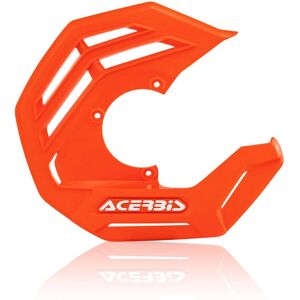 Acerbis X-Future Front Disc Cover - Front Disc Cover Acerbis X-Future Front Disc Cover - Front Disc Cover