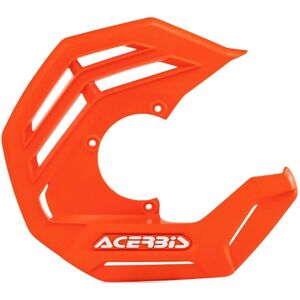 Acerbis X-Future Front Disc Cover - Front Disc Cover Acerbis X-Future Front Disc Cover - Front Disc Cover