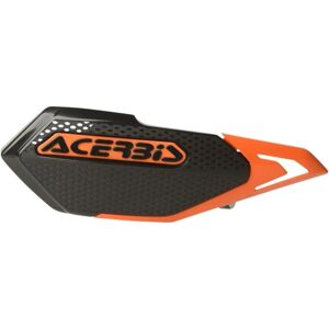 Acerbis X-Elite Hand Guard - Impact-Resistant, Universal Fit Acerbis X-Elite Hand Guard - Impact-Resistant, Universal Fit