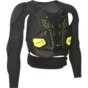 Corpetto Acerbis Plasma - Protezione contro gli urti, Livello CE 2 Corpetto Acerbis Plasma - Protezione contro gli urti, Livello CE 2