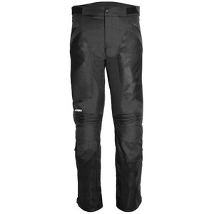 Pantalones textiles para motocicleta Acerbis Ramsey Ventilados - Negro - M Pantalones textiles para motocicleta Acerbis Ramsey Ventilados - Negro - M