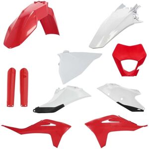 Kit de Plástico Acerbis Ec 350 F, Ec 250 F, Ec 300 - Repuestos Off-Road Kit de Plástico Acerbis Ec 350 F, Ec 250 F, Ec 300 - Repuestos Off-Road