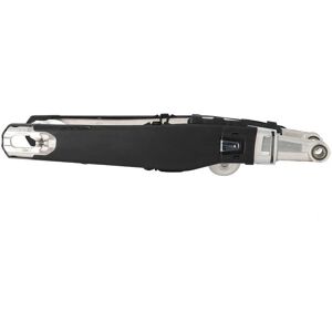 Protección de basculante Acerbis Husqvarna - Plateado / Negro Protección de basculante Acerbis Husqvarna - Plateado / Negro