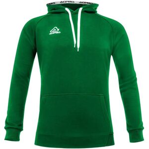 ACERBIS Easy Groene Sweatshirt - Trui ACERBIS Easy Groene Sweatshirt - Trui