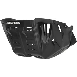Acerbis Honda Transalp XL750 - Engine & Frame Protection Acerbis Honda Transalp XL750 - Engine & Frame Protection