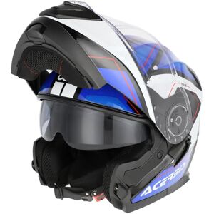 Casco Modulare Acerbis SEREL 22.06 - Casco Moto Casco Modulare Acerbis SEREL 22.06 - Casco Moto