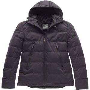 Giacca in tessuto per moto Blauer Easy Winter 2.0 - Blu Giacca in tessuto per moto Blauer Easy Winter 2.0 - Blu