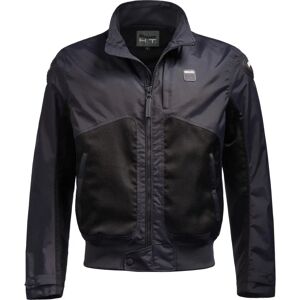 Blauer Thor Air Bleu Taille: 3xl Veste en textile moto - Publicité Blauer Thor Air Bleu Taille: 3xl Veste en textile moto - Publicité