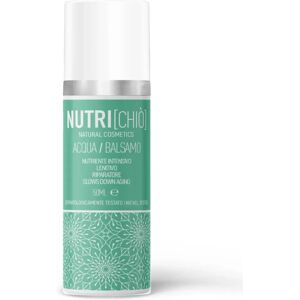 Nutri Chiò - Balsamo acqua 50 ml Cura della pelle Nutri Chiò - Balsamo acqua 50 ml Cura della pelle
