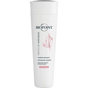 Biopoint Dermocare Hajhullás elleni sampon - 200ml Biopoint Dermocare Hajhullás elleni sampon - 200ml