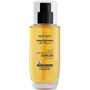 Biopoint Prodigious Argan Hajolaj - Hajolaj Biopoint Prodigious Argan Hajolaj - Hajolaj