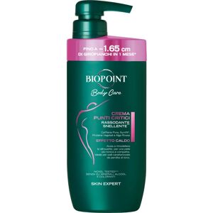 Biopoint Kremés Kritikus Pontok - Krém Biopoint Kremés Kritikus Pontok - Krém