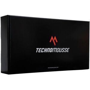 Technomousse Red Poison Evo Gravel 28" - Gravel Tire Mousse Technomousse Red Poison Evo Gravel 28" - Gravel Tire Mousse