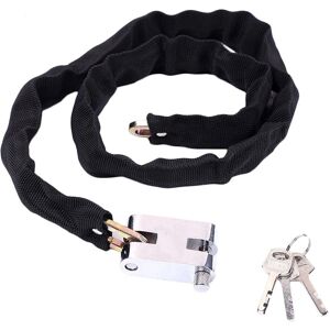 U-lock Urban Prime UP-CHA-VIR - Blokada bezpieczeństwa U-lock Urban Prime UP-CHA-VIR - Blokada bezpieczeństwa