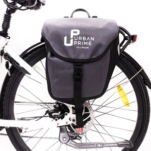 Urban Prime UP-BAG-EBK Torba rowerowa - Tylna - Czarna Urban Prime UP-BAG-EBK Torba rowerowa - Tylna - Czarna