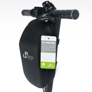 Akcesorium do hulajnogi elektrycznej Urban Prime UP-MON-BAG - Czarny Wielokolorowy Akcesorium do hulajnogi elektrycznej Urban Prime UP-MON-BAG - Czarny Wielokolorowy