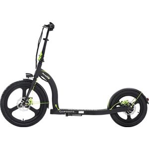 Argento Active Bike Monopattino elettrico - 25 km/h, 10,4 Ah Argento Active Bike Monopattino elettrico - 25 km/h, 10,4 Ah