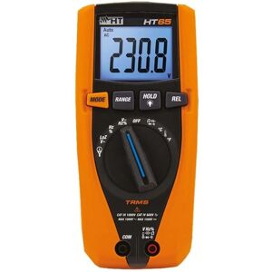 HT Instruments HT65 HT Instruments HT65