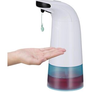 Dystrybutor mydła bakaji 270ml - Dystrybutor Dystrybutor mydła bakaji 270ml - Dystrybutor