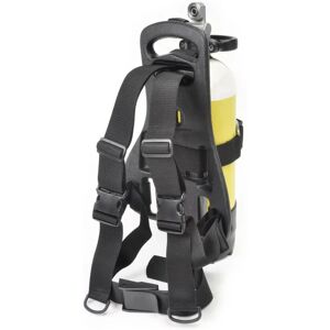 Mochila de Tanque Best Divers 5l con Hombreras Mochila de Tanque Best Divers 5l con Hombreras