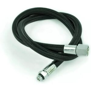 Miflex Xtreme Lp Manguera Negra 80 cm - Manguera Miflex Xtreme Lp Manguera Negra 80 cm - Manguera