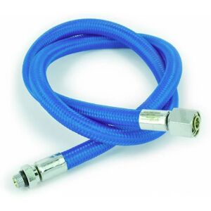 Miflex Manguera de Buceo Xtreme Azul - Dive Hose Miflex Manguera de Buceo Xtreme Azul - Dive Hose