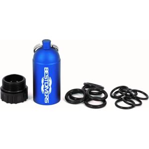Best Divers Scuba Tank Key Chain - Valve Accessory Best Divers Scuba Tank Key Chain - Valve Accessory