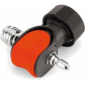 Best Divers Cuerno Amplificado - Accesorio de Buceo Best Divers Cuerno Amplificado - Accesorio de Buceo