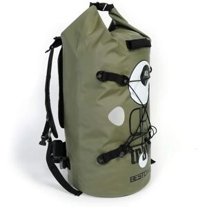 Best Divers 40L Waterproof Backpack - Green Best Divers 40L Waterproof Backpack - Green