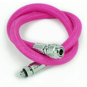 Miflex Xtreme Manguera para Traje Seco Rosa - Manguera para Traje Seco Miflex Xtreme Manguera para Traje Seco Rosa - Manguera para Traje Seco