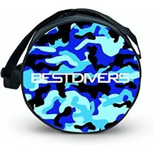 Bolsa Redonda de Regulador Best Divers - Bolsa de Buceo Bolsa Redonda de Regulador Best Divers - Bolsa de Buceo