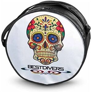 Best Divers Round Regulator Bag - Dive Regulator Bag Best Divers Round Regulator Bag - Dive Regulator Bag