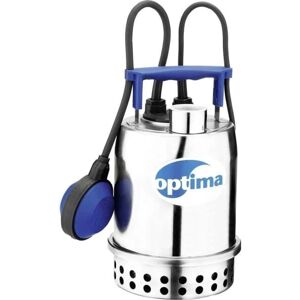 Ebara - Pompe submersible Optima MA 9000 l/h - Publicité Ebara - Pompe submersible Optima MA 9000 l/h - Publicité