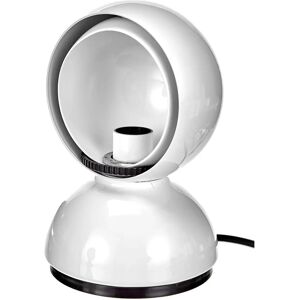 Lampada da tavolo Artemide Eclisse - Icona italiana Lampada da tavolo Artemide Eclisse - Icona italiana