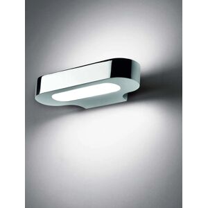 Artemide Talo LED Applique Murale - Dimmable, 21cm, Chrome Artemide Talo LED Applique Murale - Dimmable, 21cm, Chrome