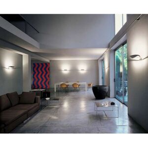 Artemide - Applique Mesmeri - Blanc - Aluminium - Designer Eric Solé Artemide - Applique Mesmeri - Blanc - Aluminium - Designer Eric Solé
