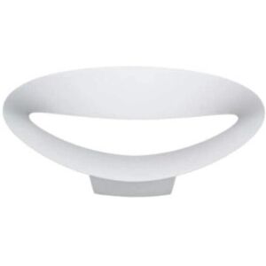 Artemide Applique Mesmeri - Blanc - Aluminium - Designer Eric Solé - Publicité Artemide Applique Mesmeri - Blanc - Aluminium - Designer Eric Solé - Publicité