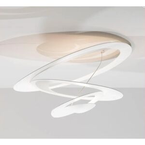 Artemide - Modèle Pirce Mini Plafonnier - Blanc - Lampe de plafond Artemide - Modèle Pirce Mini Plafonnier - Blanc - Lampe de plafond