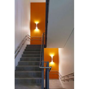 Artemide - Applique Cadmo - Blanc - Designer Karim Rashid - Publicité Artemide - Applique Cadmo - Blanc - Designer Karim Rashid - Publicité